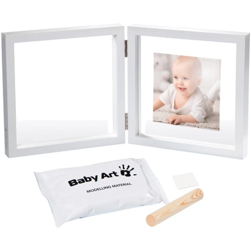 Подвійна рамка Baby Art Прозора з відбитком (3601095800): Тип Фоторамки