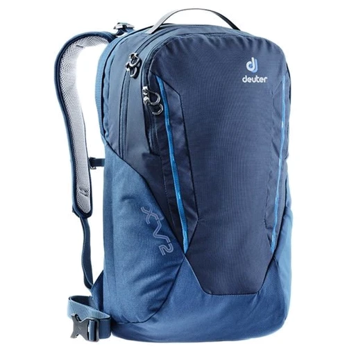 Рюкзак Рюкзак Deuter XV 2 колір 3379 navy-midnight (3850218 3379)