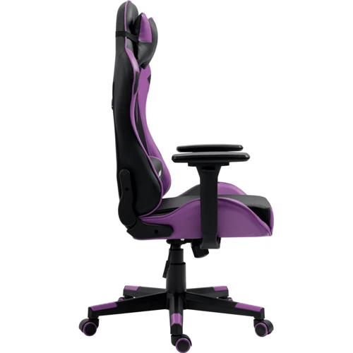 GT Racer X-5934-B Kids Black/Violet: Максимальне навантаження, кг 120