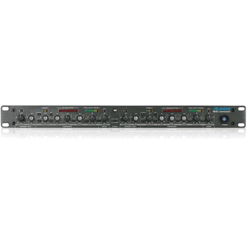 ALESIS 3632 Compressor