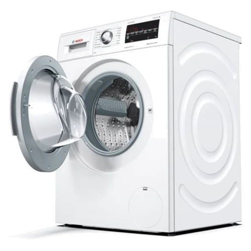 Пральна машина Bosch WAT2446SPL: Тип завантаження фронтальна