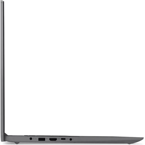 Ноутбук Lenovo Ideapad 3 17ALC (10M2W11P|82KV00DEPB): Видеоадаптер AMD Radeon Vega 7