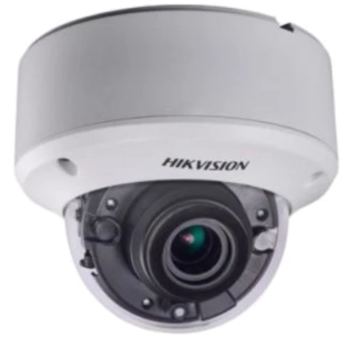 IP-камера видеонаблюдения Hikvision DS-2CE56F7T-VPIT3Z 2.8-12mm