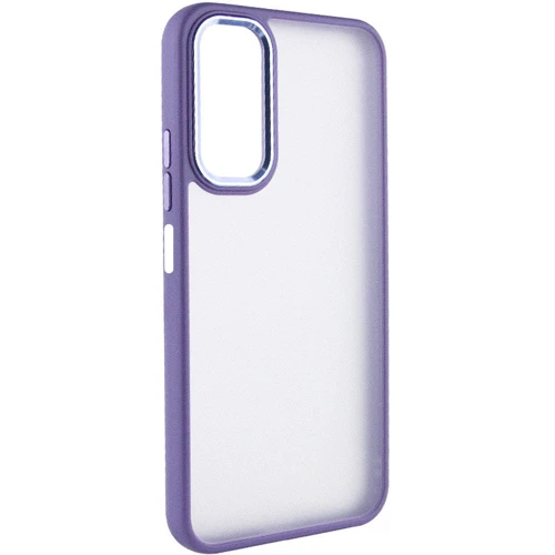 Аксессуар для смартфона Epik TPU+PC North Guard Lavender for Samsung A155 Galaxy A15 4G / A156 Galaxy A15 5G