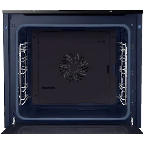 Духовой шкаф электрический Samsung NV75J3140BB: Мощность подключения, Вт 3500