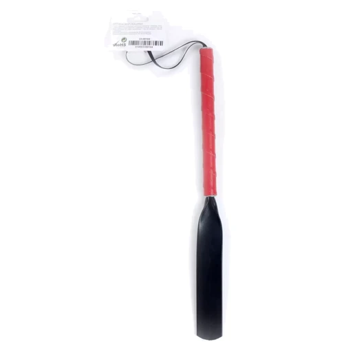 Шлепалка Fetish Boss Series - Spanking Red and Black (BS3300104)