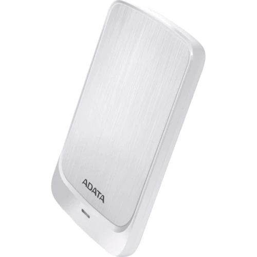 Внешний жесткий диск ADATA HV320 1 TB White (AHV320-1TU31-CWH): Размеры, мм 126x80x11