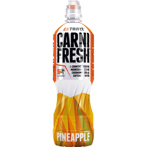 Жиросжигатель Extrifit Carnifresh 850 ml Pineapple