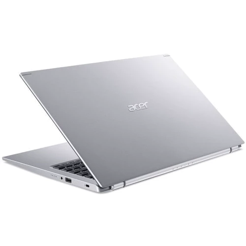 Ноутбук Acer Aspire 5 A515-56T-55FB (NX.A2EAA.00A) RB: Процессор Intel Core i5-1135G7 (2.4 - 4.2 ГГц) / 4 - ядерный