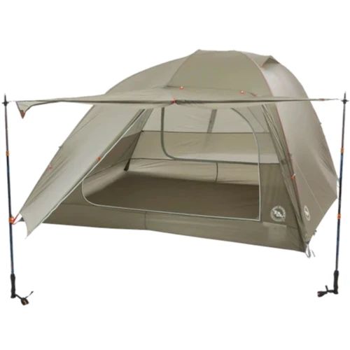 

Big Agnes Copper Spur Hv UL4 olive green (021.0063)