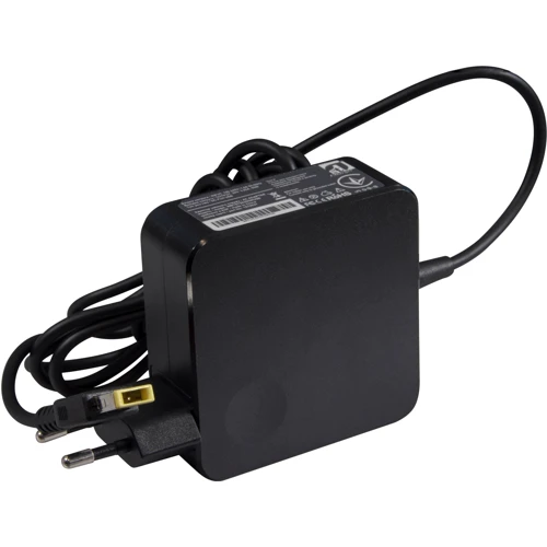 Зарядний пристрій Lenovo 65W 20V 3.25A USB-Lenovo ADL65WCA wall type OEM (79398): Напруга 20V