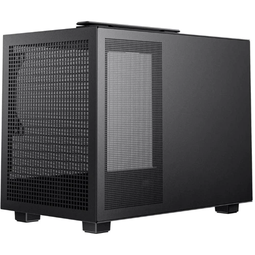 Корпус Deepcool CH160 Black (R-CH160-BKNGI0-G-1) фото 7
