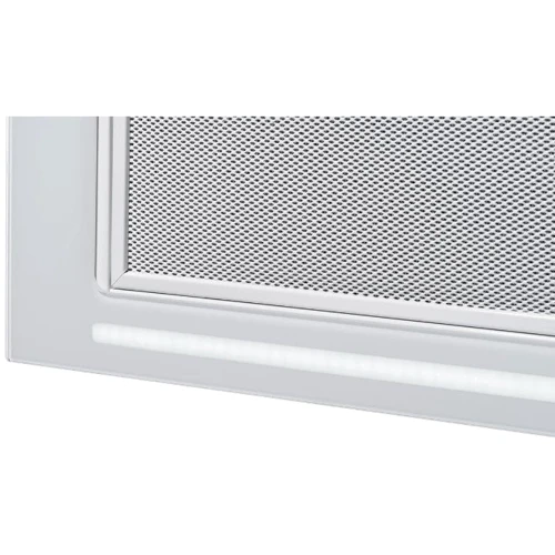 Витяжка GRANADO Palamos 4613-700 White glass (GCH461370055): Управління Сенсорное