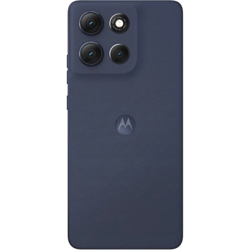 Смартфон Motorola G86 5G 8/256GB Spellbound (UA UCRF): Встроенная память 256 ГБ