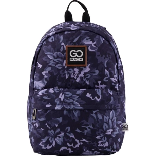 Рюкзак подростковый GoPack GO19-125M-3