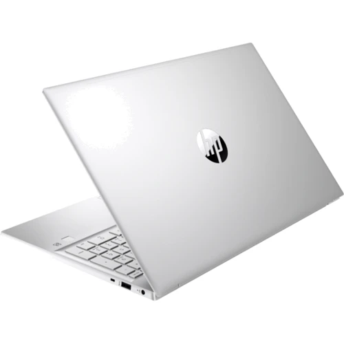 Ноутбук HP Pavilion 15-eg2175nw (5M2W11P|714A5EA): Тип экрана антибликовое покрытие