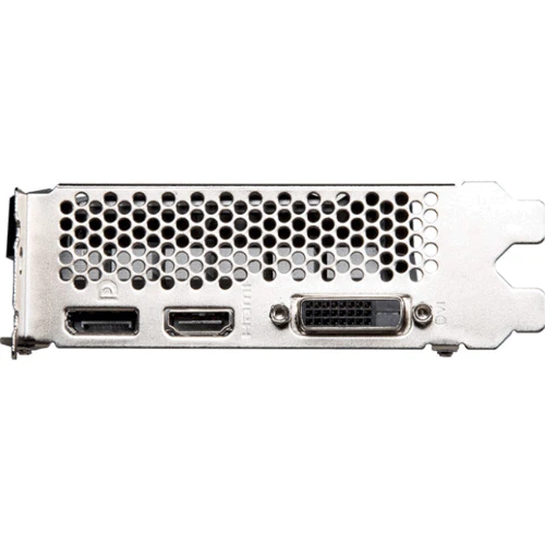 Відеокарта MSI GTX 1650 D6 VENTUS XS OCV3 (912-V812-004) UA: Розрядність шини пам'яті, біт 128