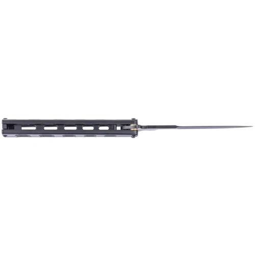 Нож и мультитул SKIF Covert drop point (1765.01.95): Количество инструментов 1