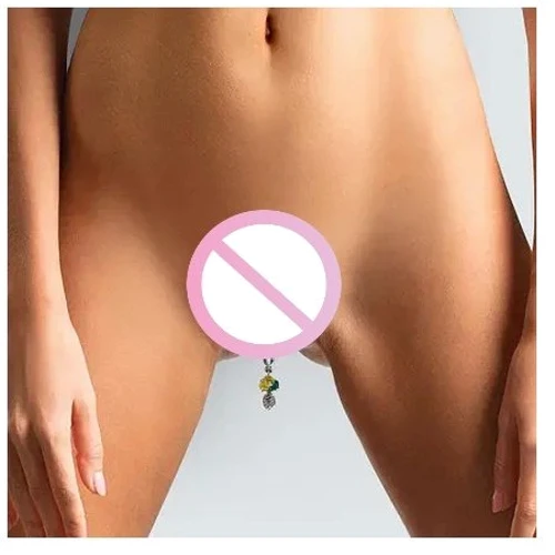 Зажим для клитора Art of Sex Clit Clamp Juicy Pineapple