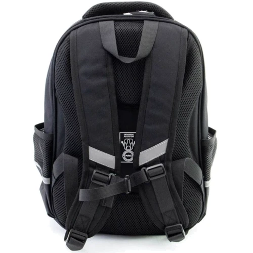 Рюкзак MAXI M школьный 38x28x15 см (MX86262): Тип Для первоклассников