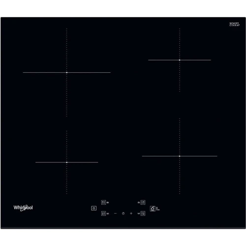 Варочная поверхность Whirlpool WS Q2760 BF