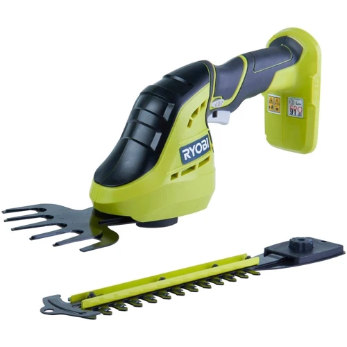Аккумуляторные садовые ножницы Ryobi OGS1822 (5133002830) (без АКБ и ЗУ)