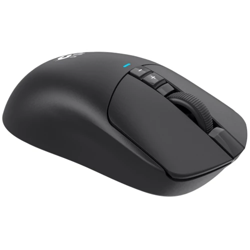 Мышь Bloody R72 Ultra Black: Интерфейс подключения Wireless, USB