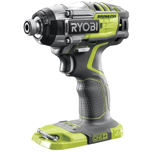 Винтоверт Ryobi R18IDBL-0 (без АКБ и ЗУ)