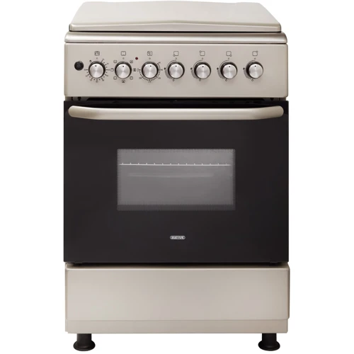 Плита комбінована ELEYUS COMBO 6007 EF IS+GR: Тип пристрою Кухонна плита комбінована
