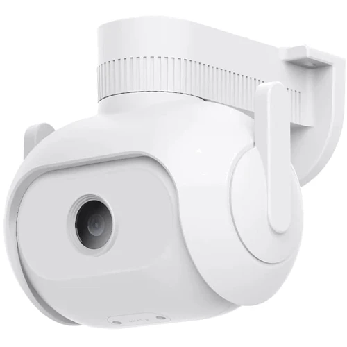 IP-камера відеоспостереження Xiaomi IMILAB EC5 Floodlight Camera 2K + LAN-порт (CMSXJ55A)
