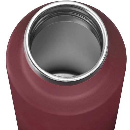 Термофляга Esbit IB750SC-BR burgundy red 0.75 л (017.0240): Цвет красный