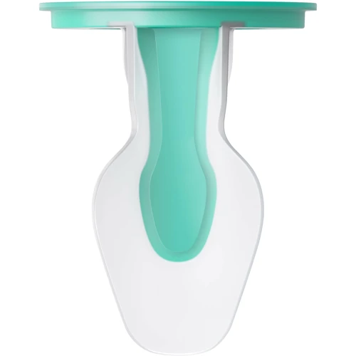 Бутылочка для кормления Philips AVENT Anti-сolic с клапаном AirFree 260 мл (SCF813/14): Объем, мл 260