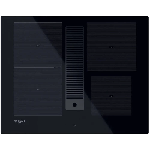 Варочная поверхность Whirlpool WVH 1065B F KIT
