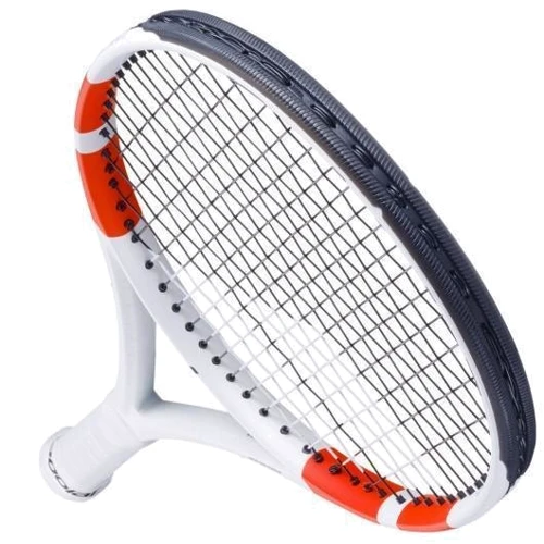 Ракетка для тенісу Babolat Pure Strike JR 26 no cover Gr 00 (140509-322) фото 2