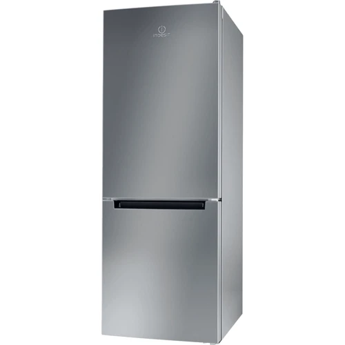 Холодильник Indesit LI6 S1E S