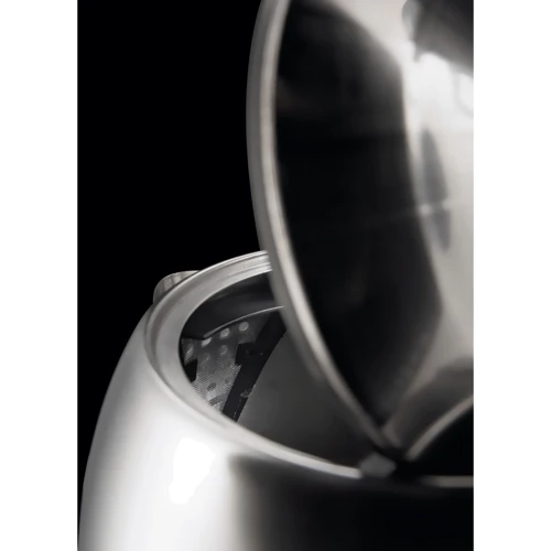 Электрочайник Gorenje K 17 FEII: Цвет нержaвеющaя стaль