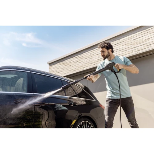 Мінімийка Karcher K 4 WCM Premium Home (1.324-232.0) фото 8
