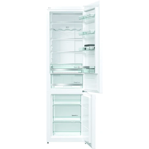 Холодильник Gorenje NRK6201MW4: Тип холодильник двухкамерный