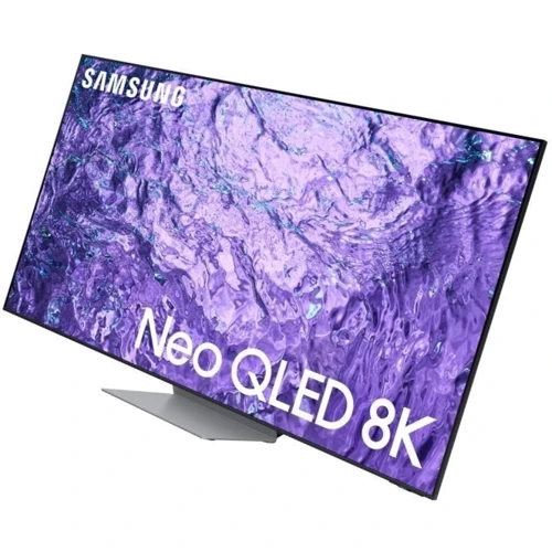 Телевизор Samsung QE55QN700C: Оснащение Smart TV, Встроенный медиаплеер