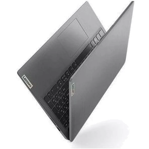 Ноутбук Lenovo IdeaPad 3 15ITL6 (82H803KFRA) UA: Оперативная память 8 ГБ