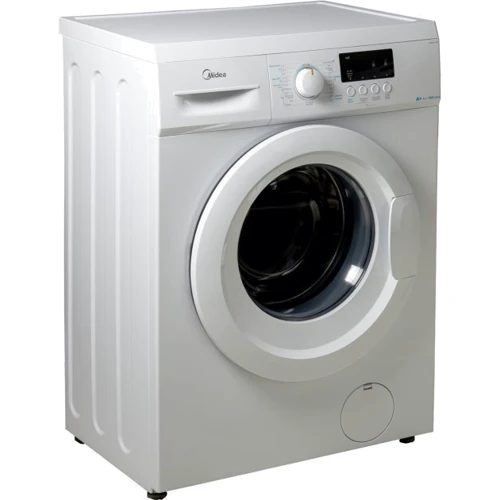 Стиральная машина Midea MFE50-U1006: Тип загрузки фронтальная
