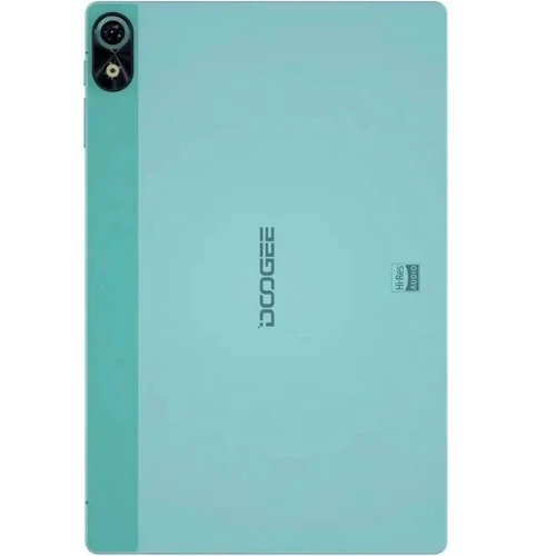 Планшет Doogee Tab T10 Plus 8/128Gb LTE Mint Green: Дисплей 10.5" IPS (1920x1200)