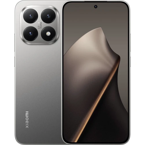 Смартфон Xiaomi 15T 12/256GB Gray (Global)