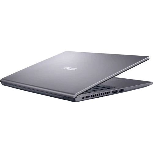 Ноутбук ASUS (X515JA-BQ2624_12): Процессор Intel Core i3-1005G1 (1.2 - 3.4 ГГц) / 2 - ядерный