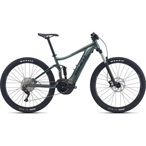 Электровелосипед Giant Stance E+ 2 29er 25км/ч Balsam M