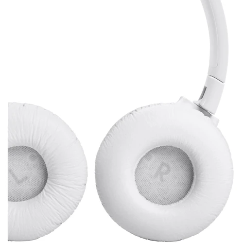 Наушники JBL 660NC White (JBLT660NCWHT) фото 6