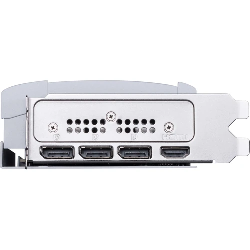 Видеокарта MSI GeForce RTX 5080 16G VENTUS 3X OC WHITE (G5080-16V3CW)