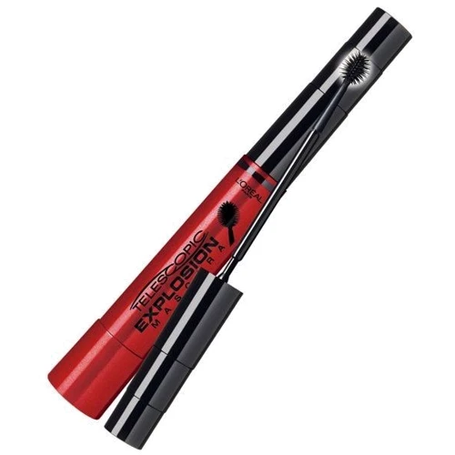 L'Oreal Paris Telescopic Explosion Mascara Тушь для ресниц 8 ml