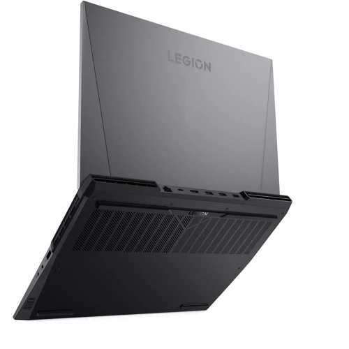 Ноутбук Lenovo Legion 5 Pro (82RF03M0RM): Видеоадаптер NVIDIA GeForce RTX 3060, 6 ГБ GDDR6