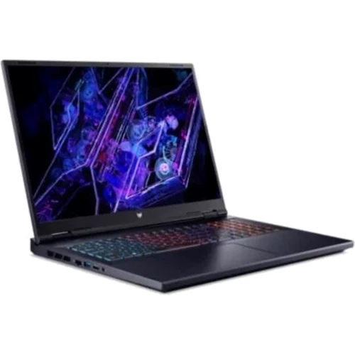 Ноутбук Acer Predator Helios Neo 18 PHN18-71-94YX (NH.QR5EL.001): Тип экрана матовый